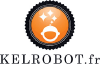 Kelrobot.fr logo