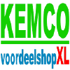 Kemcovoordeelshop.nl logo