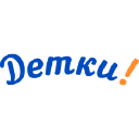 Kemdetki.ru logo