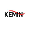 Kemin.com logo