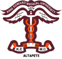 Kemu.edu.pk logo