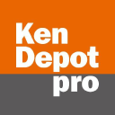 Kendepot.co.jp logo