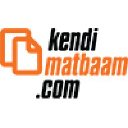 Kendimatbaam.com logo