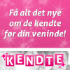 Kendte.dk logo