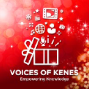 Kenes.com logo