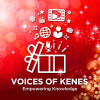 Kenes.com logo