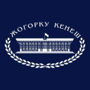 Kenesh.kg logo