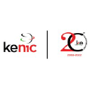 Kenic.or.ke logo