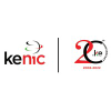 Kenic.or.ke logo