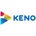 Keno.com.au logo