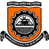 Kenpoly.edu.ng logo