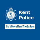 Kent.police.uk logo