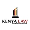 Kenyalaw.org logo