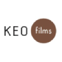 Keofilms.com logo
