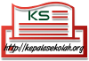 Kepalasekolah.org logo