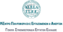 Kepea.gr logo