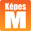 Kepesmotor.hu logo