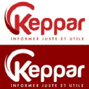 Keppar.com logo