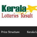 Keralalotteriesresult.in logo