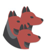 Kerberos.io logo