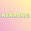 Kerrang.com logo