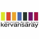 Kervansarayhotels.com.tr logo