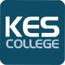 Kescollege.ac.cy logo