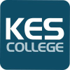 Kescollege.ac.cy logo