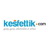 Kesfettik.com logo