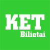 Ketbilietai.lt logo