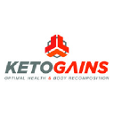 Ketogains.com logo
