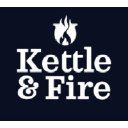 Kettleandfire.com logo