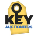 Keyauctioneers.com logo