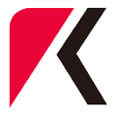 Keyence.co.kr logo
