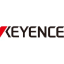 Keyence.com logo