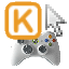 Keysticks.net logo