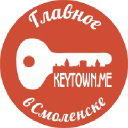 Keytown.me logo