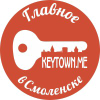 Keytown.me logo