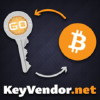 Keyvendor.net logo