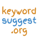 Keywordsuggest.org logo