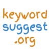 Keywordsuggest.org logo