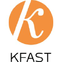 Kfast.se logo