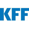 Kff.org logo