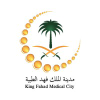 Kfmc.med.sa logo