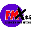 Kfmx.com logo