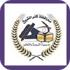 Kfsedu.gov.eg logo