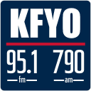 Kfyo.com logo