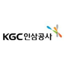 Kgc.co.kr logo
