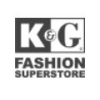 Kgstores.com logo