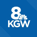 Kgw.com logo